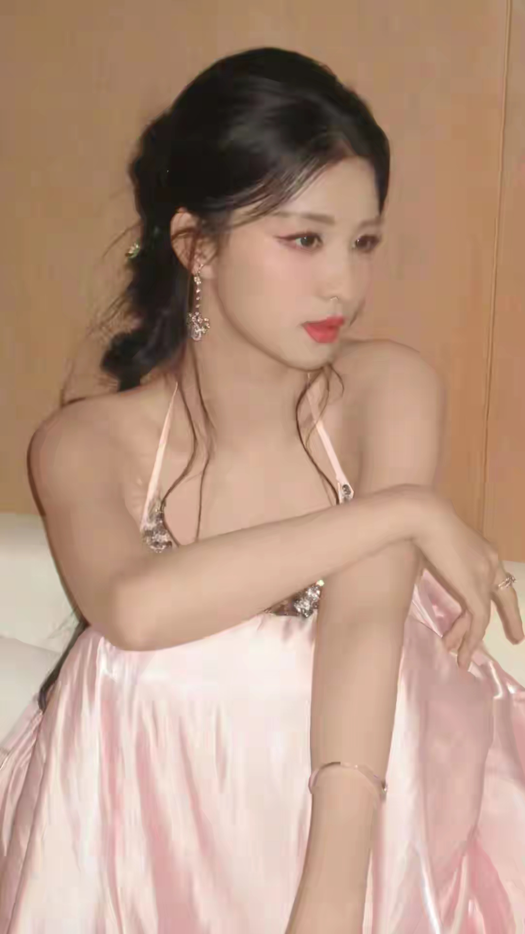 白鹿‖自修图 美翻了