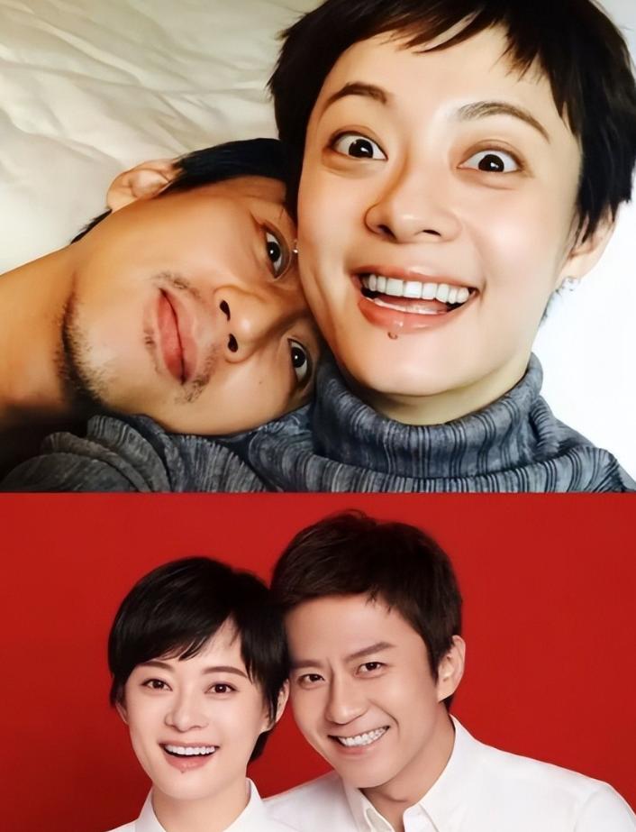 有种人生赢家叫孙俪，嫁邓超多年无绯闻，如今又被央视亲自点名