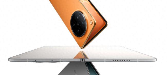 OPPO Find N6配色亮眼：柔砂工藝與流光美學打造純粹質感
