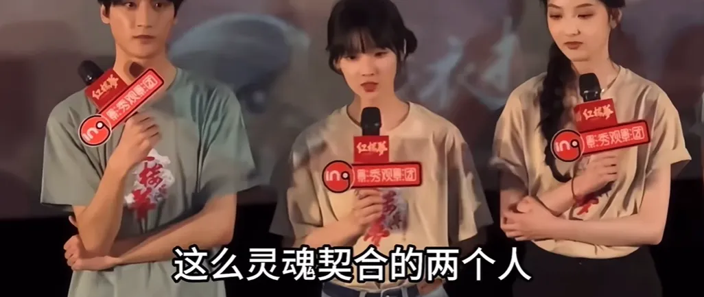 内娱这波塌房，连粉丝都看不下去了