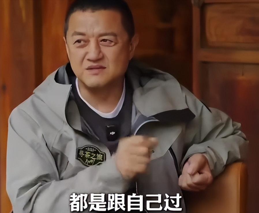 离婚近6个月，海哈金喜不再隐瞒，坦言心声，真让李亚鹏说对了