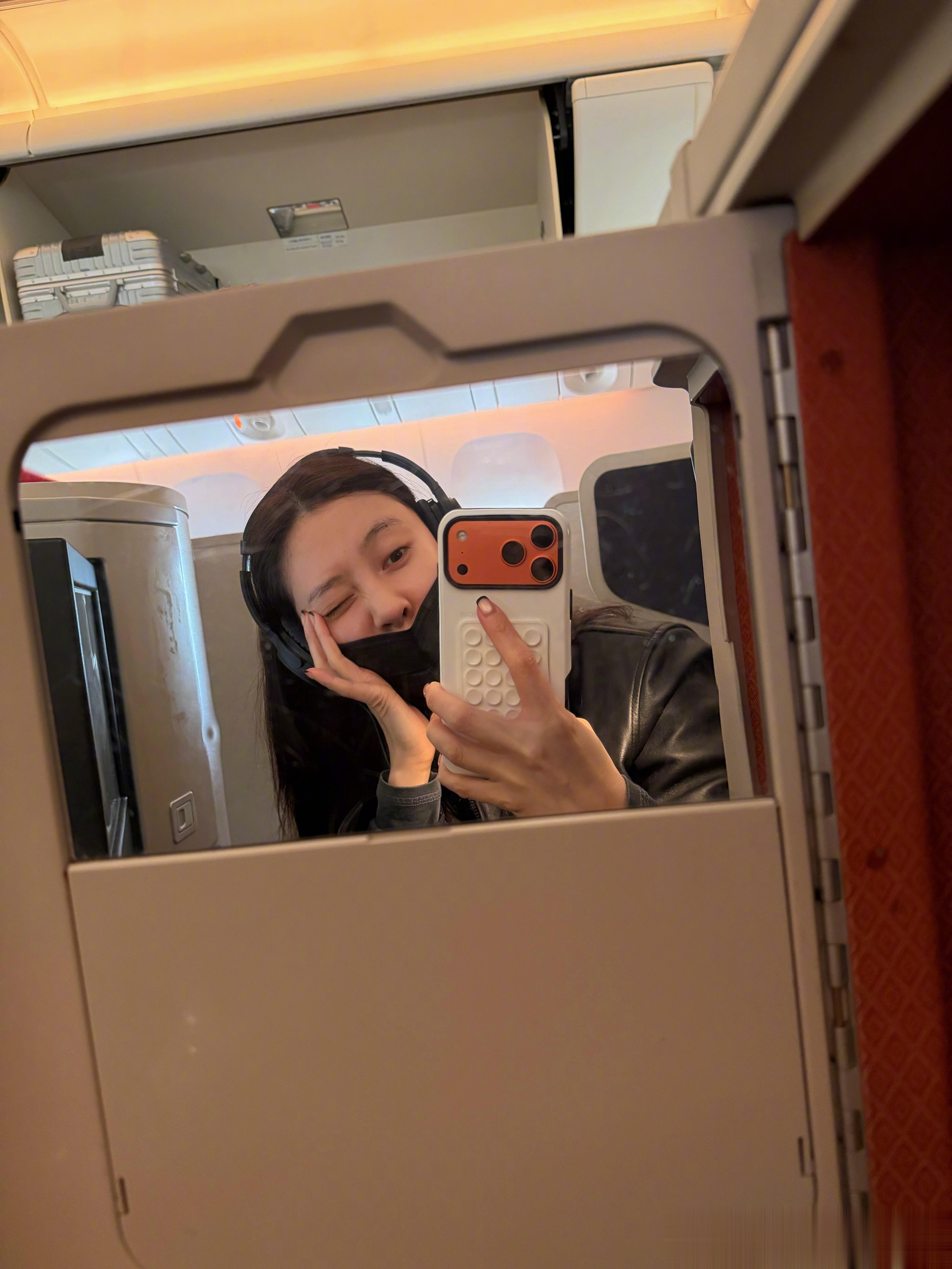 宋妍霏分享图片