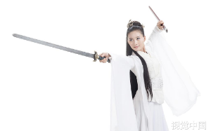 皇城司第一把绣春刀