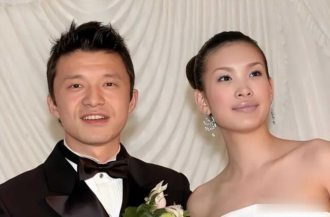 44岁佟晨洁宣布离婚！嫁魏巍11年没生孩子，离婚原因曝光让人唏嘘