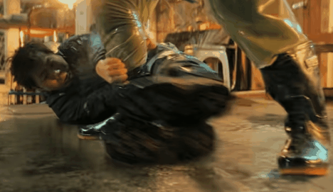 赢了，上映就口碑井喷，国产片在好莱坞大片面前丢的脸，让谢苗挣回来了