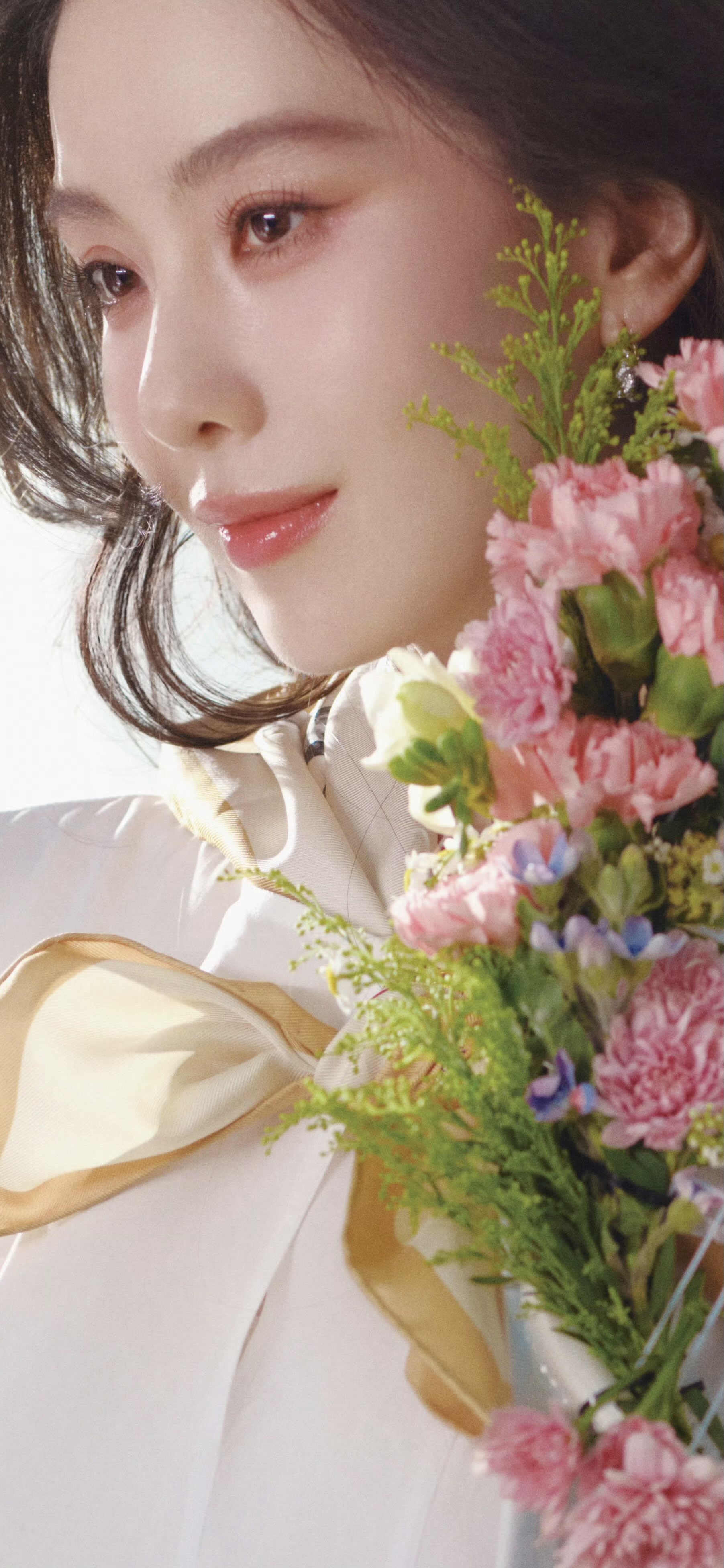 美女壁纸第4805期—刘诗诗