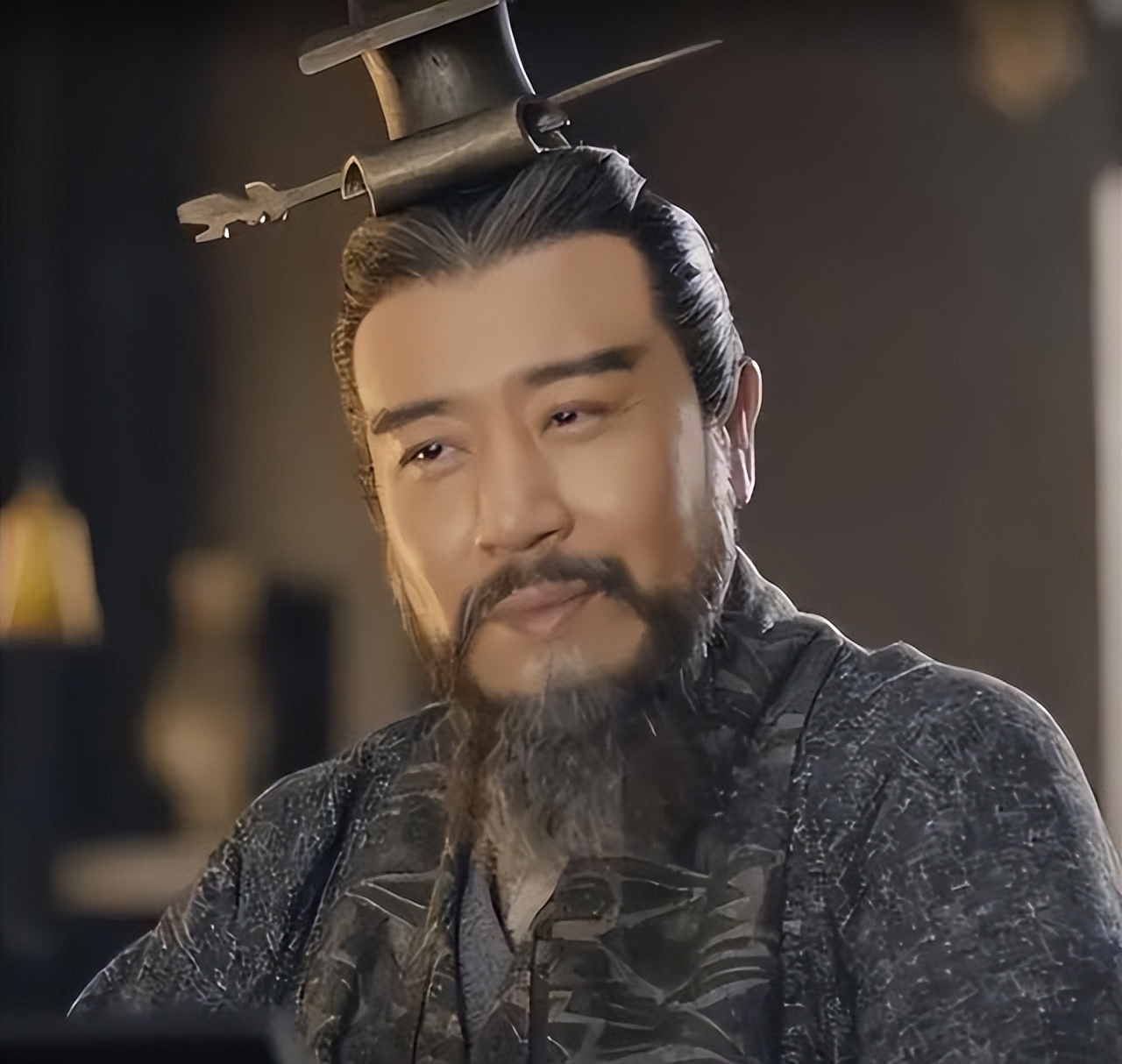 于和伟：我虽有绯闻，但余生都不会辜负18岁就跟了我的宋林静！