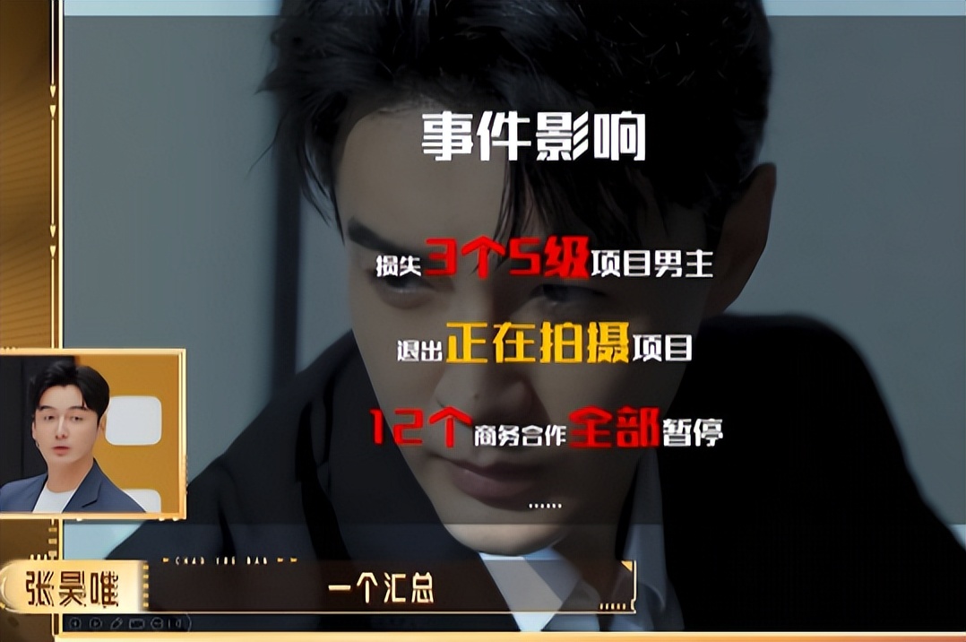 《庆余年》太子张昊唯，拿着胜诉的民事判决书，参加无限超越班4