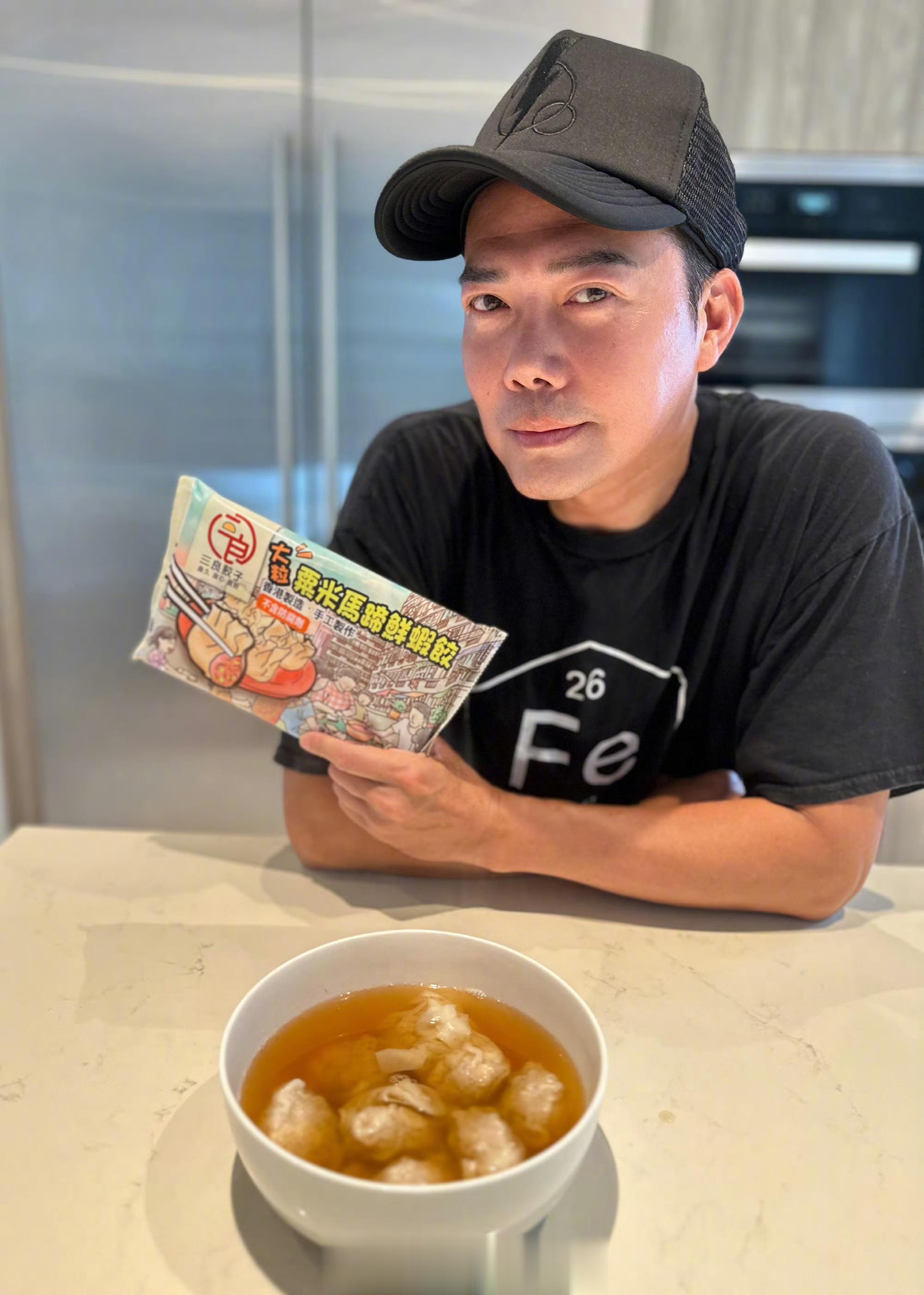 TVB前知名男星近况曝光！被指皮肤松弛老态尽显，曾是卧底专业户