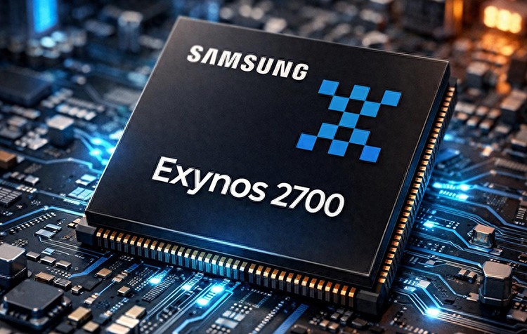 研究員看好三星業績，Exynos 2700預計下半年全面量產