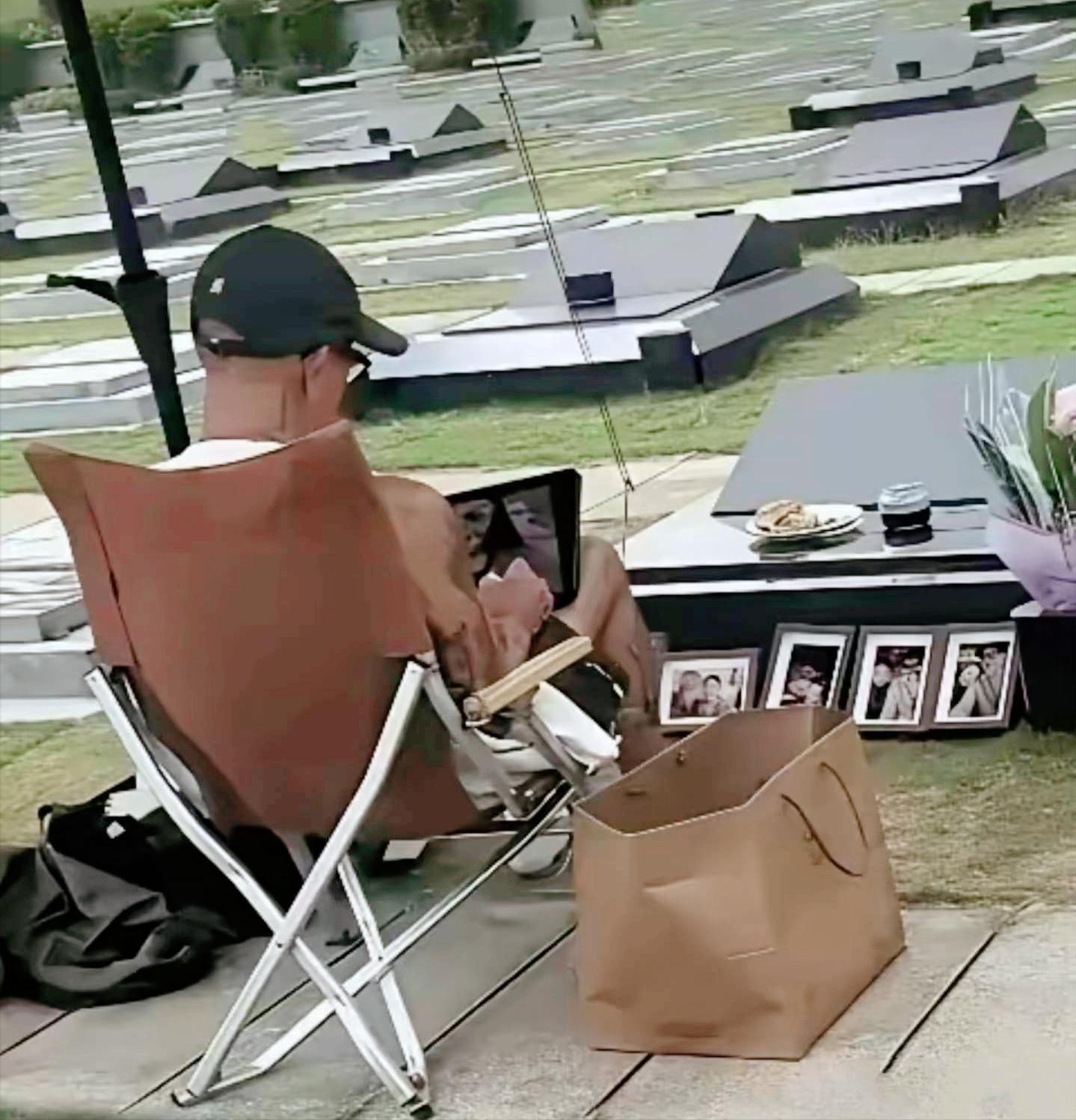 S家被耍了！具俊晔即将单飞翻红，韩媒证实大S离世细节系他提供！