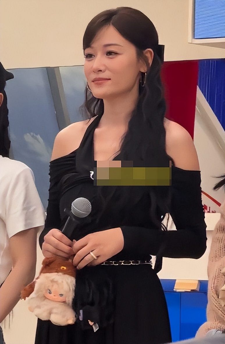 田亮、叶一茜共同发声，前后一分不差，森碟终于走到了这步