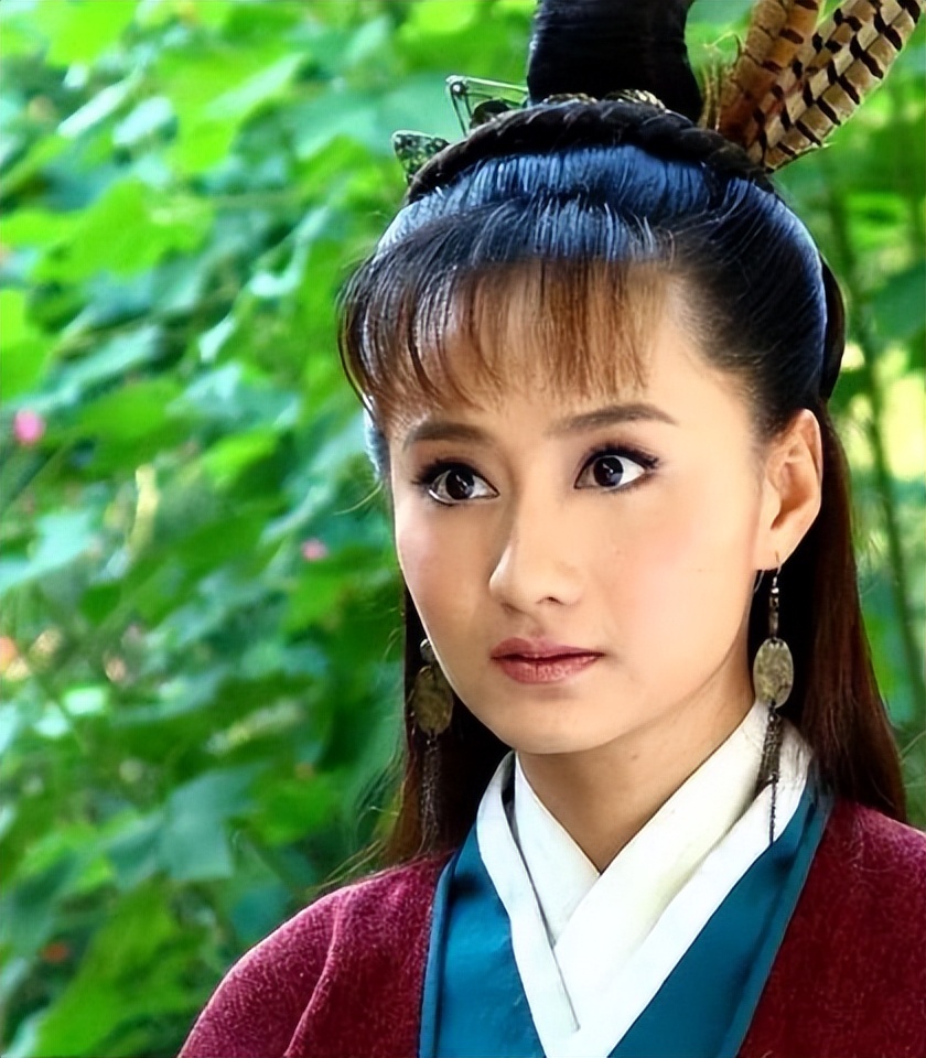 女演员千万别整容!央视《加油小茉》里39岁琼女郎,脸都快认不出