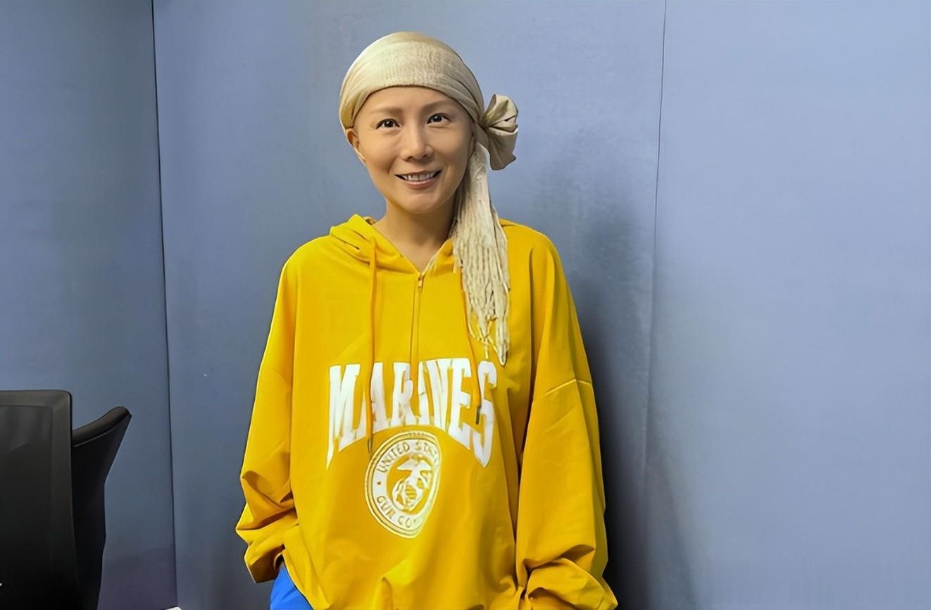 又一噩耗传来！知名女星走上朱媛媛过后路，给大家敲响“警钟”