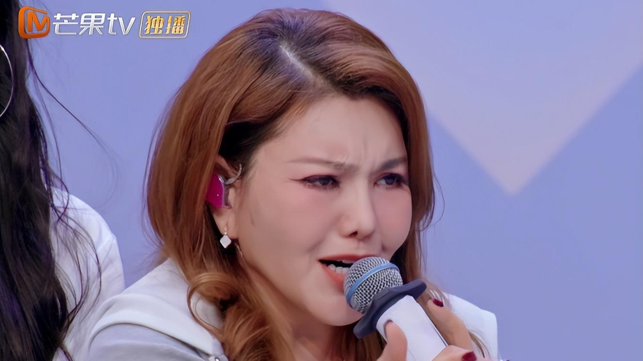 每周的「确定性快乐」，已被《浪姐7》准时送达！