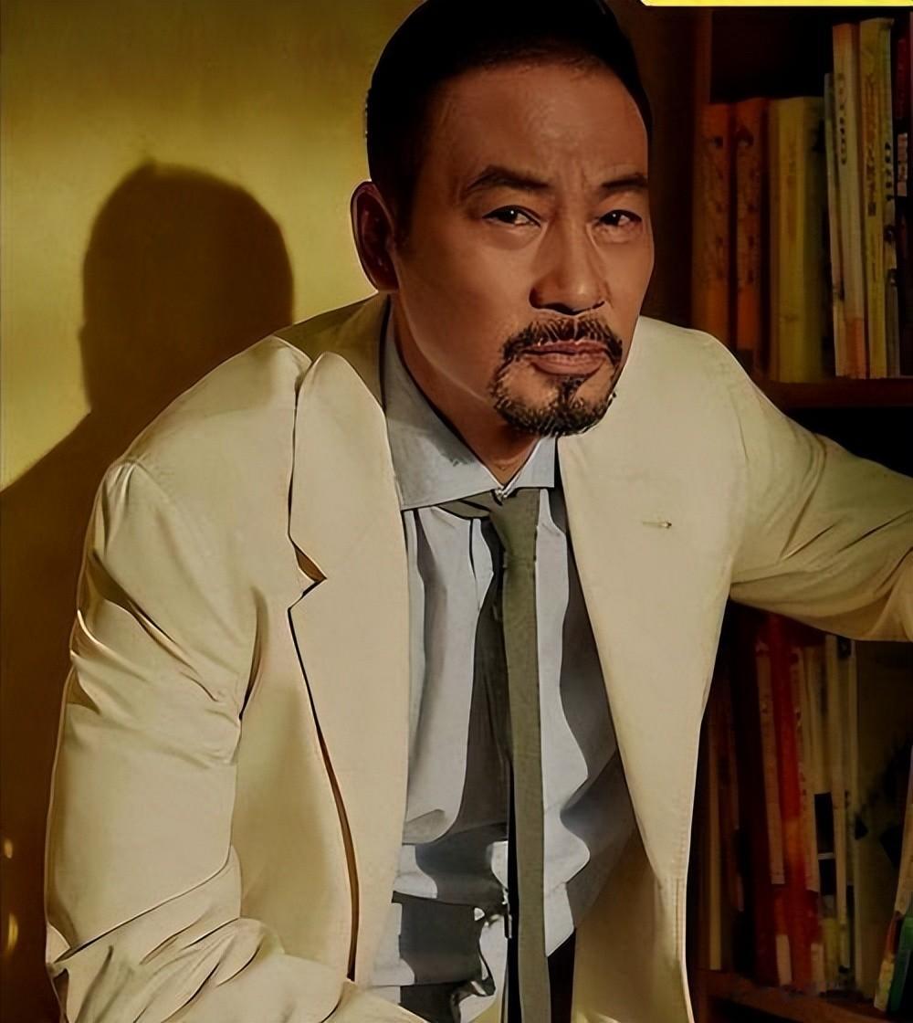 明星老了不忍直视，任达华干瘦老头，林青霞身材走样，郭达太吓人