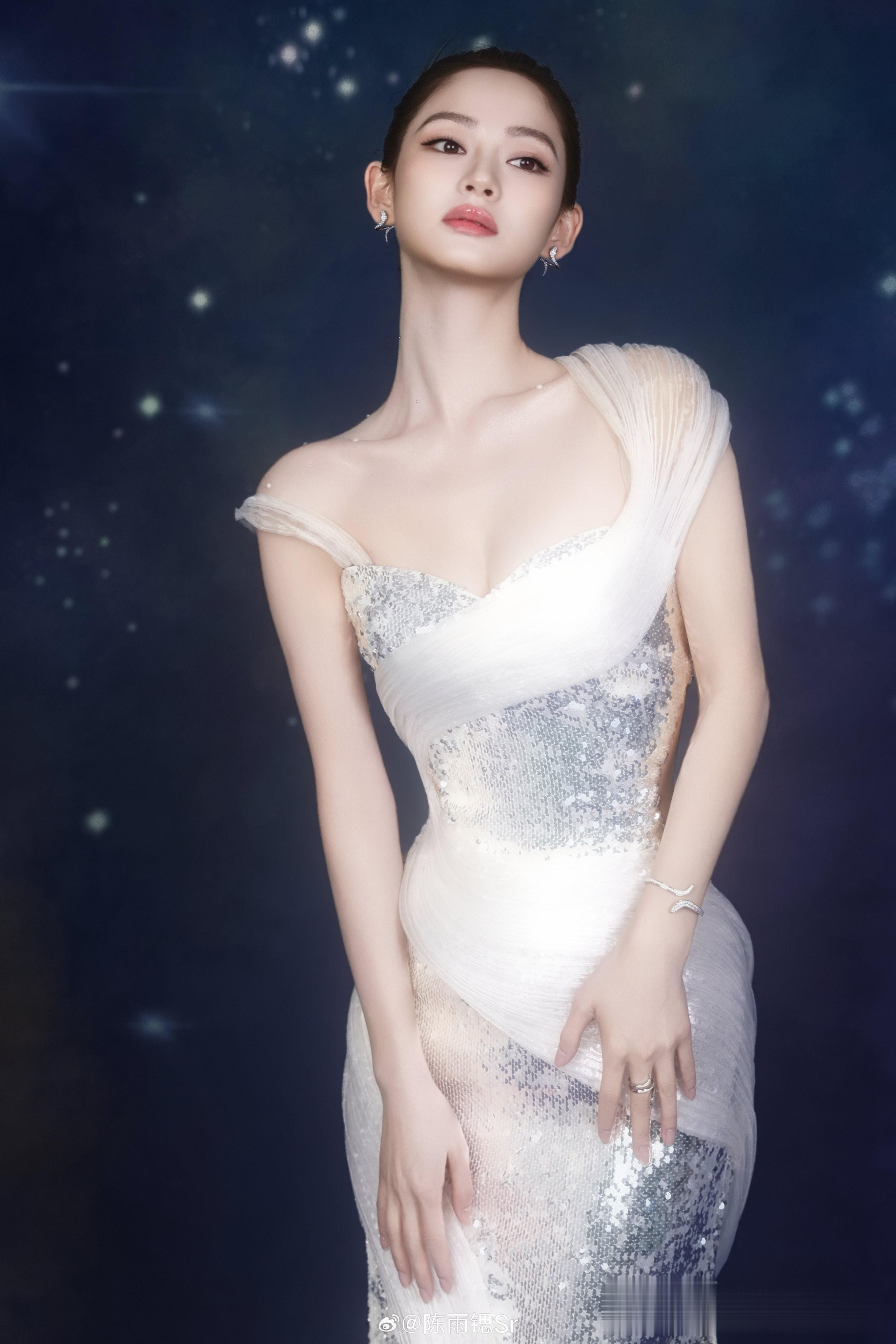 陈雨锶分享图片