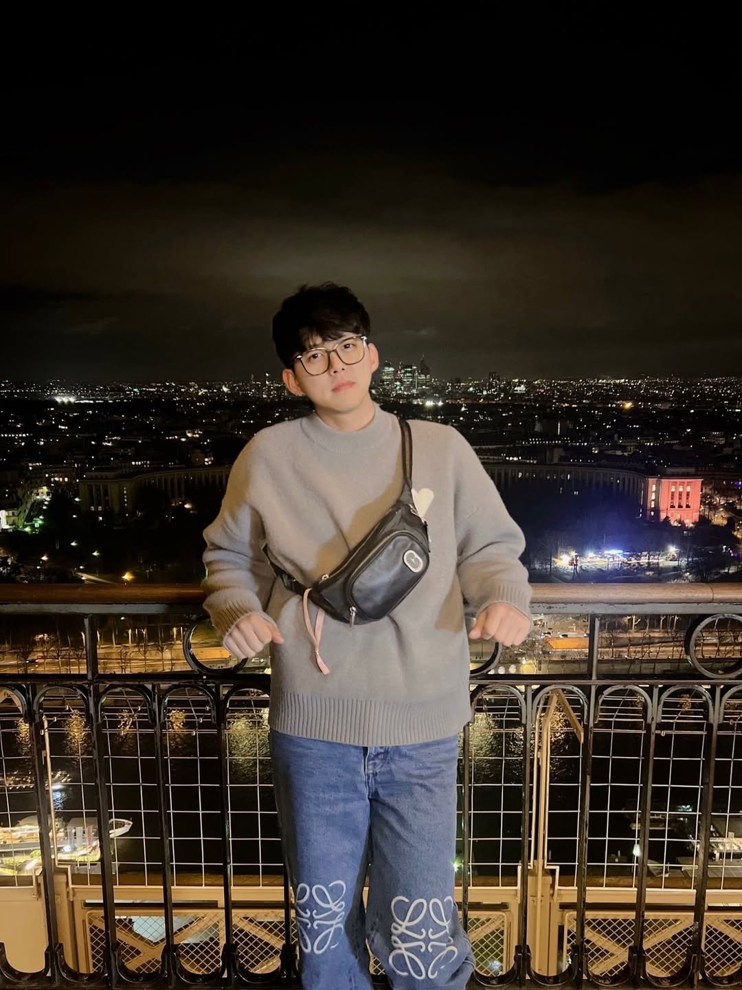 韩国男星与前妻互撕!被指出轨和拒付抚养费,他反斥:她有精神病