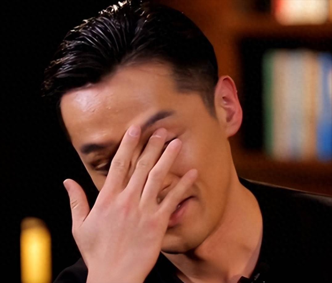 婚变传闻真相大白 4 个月后,央视 2 天 3 次点名胡歌?薛佳凝真没说错