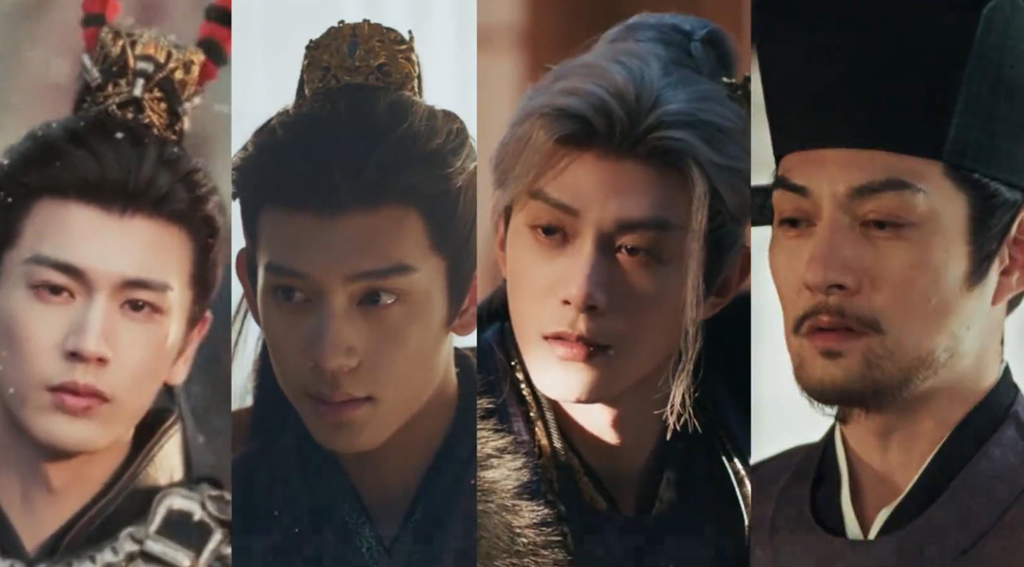 正在热播的4部烂剧,没有最烂只有更烂,一部没看算你慧眼识珠!