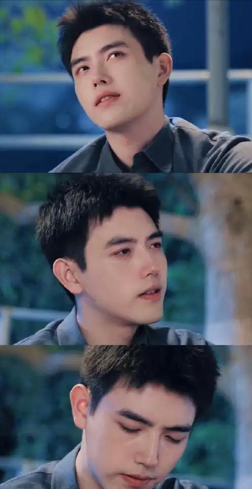 长得丑,演技还差,演一部剧毁一部的“戏混子”,终于被发现了!