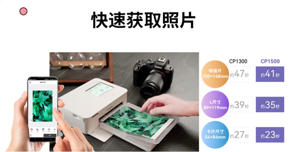 為什么照片打印機會是“女神節”最走心的禮物？