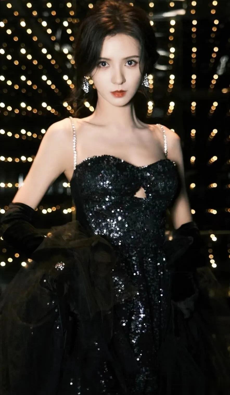 张予曦高清写真鉴赏