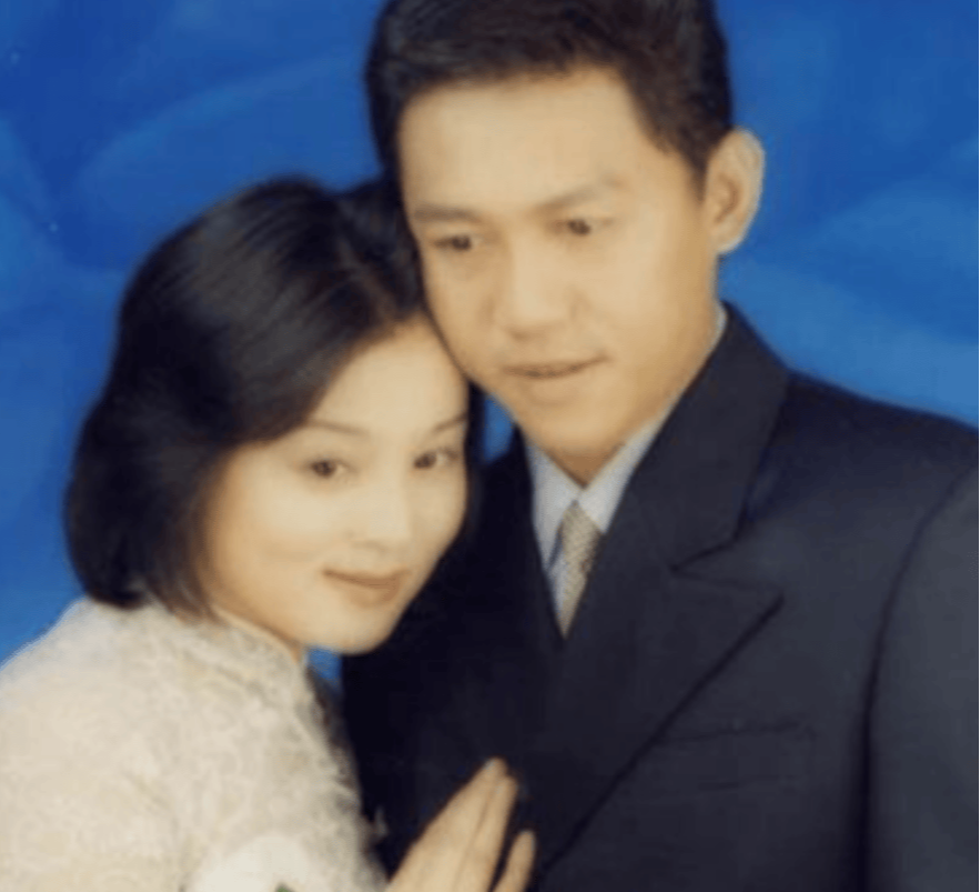 56岁赵明明近况曝光！