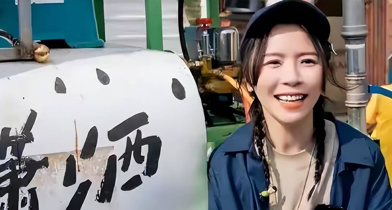最惨超女黄雅莉：没工作没积蓄