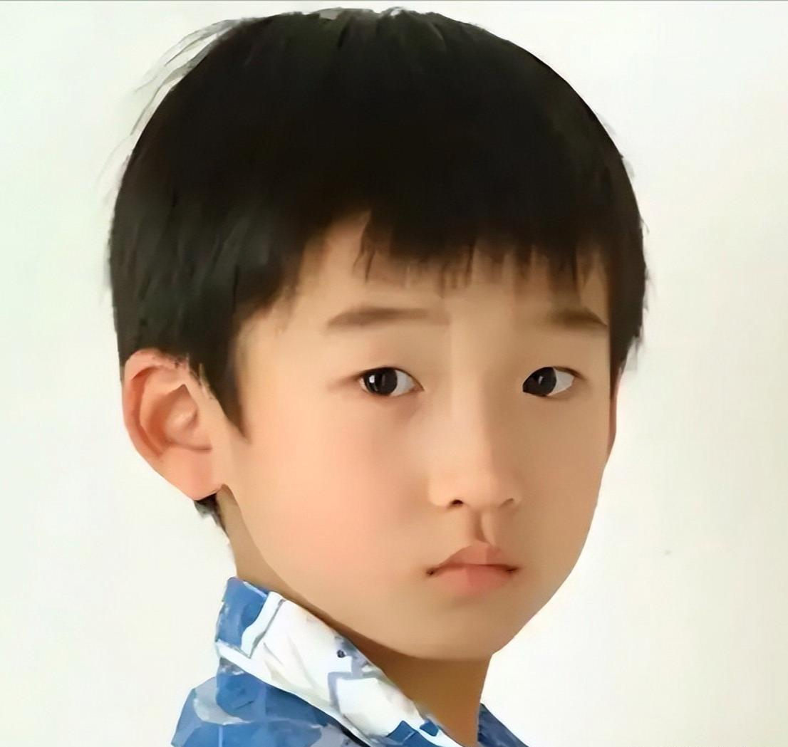 石云鹏啥来头？长得不帅气却让大咖轮流作配