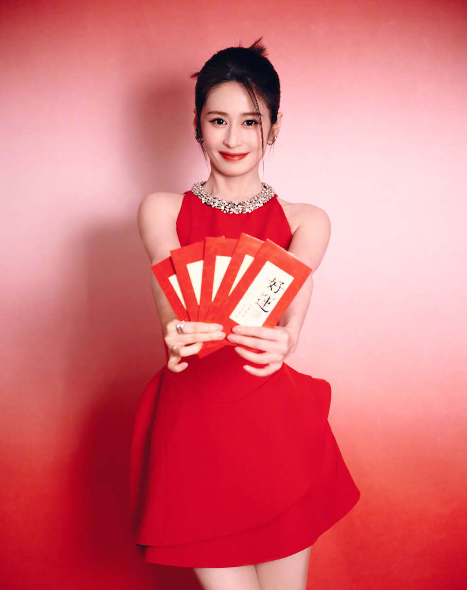 颖儿为老公举办生日派对！