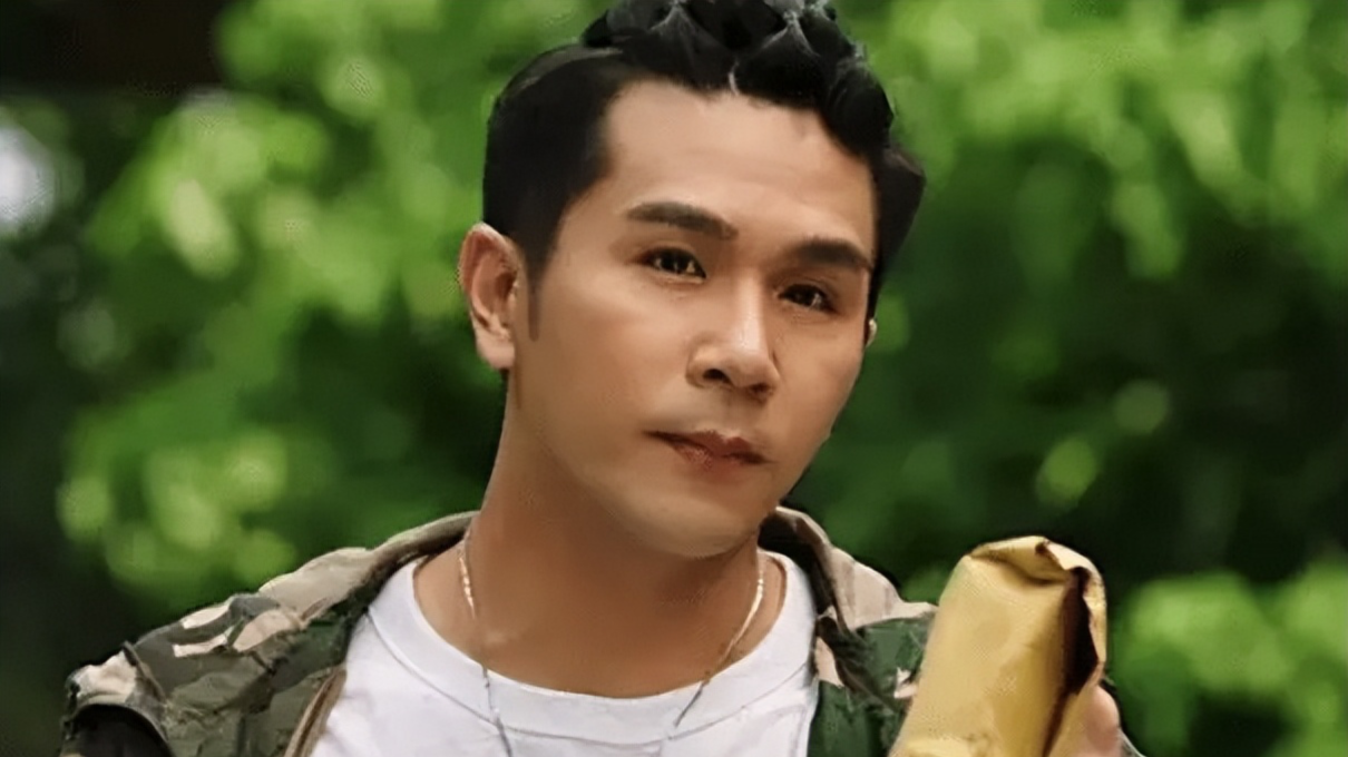 TVB高大型男疑似离巢！角色以反派为主，曾背着女友偷食失婚富婆