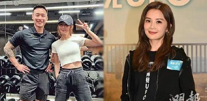 蔡卓妍盼婚礼从简 筹备细节太痛苦 或低调出嫁