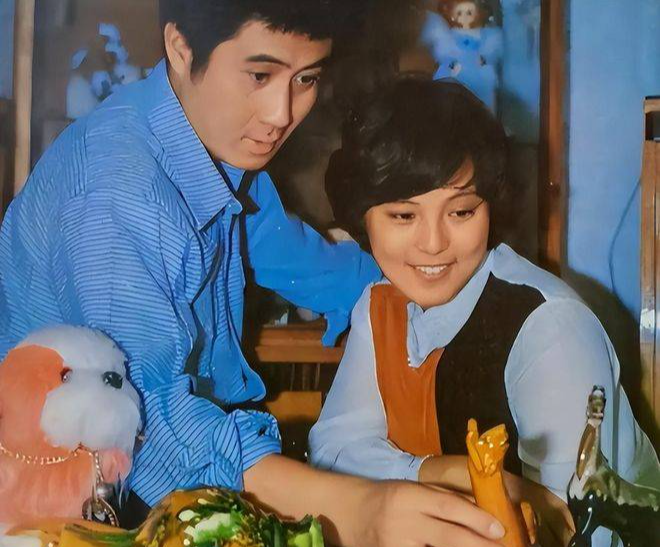 郭凯敏娶尤勇智前妻为妻子，成一生中最满意决定