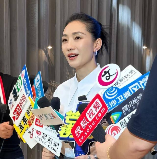 《浪姐6》二公差评一片，陶昕然零失误被淘汰，划水姐却稳留舞台