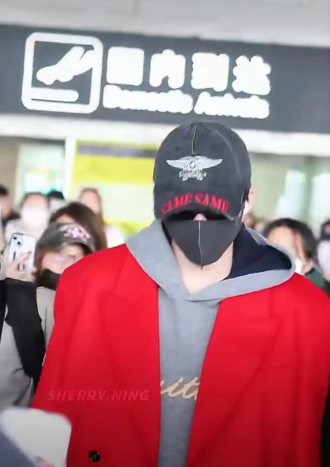 新一季《开始推理吧4》开启录制，刘宁宁丁程鑫张凌赫路透曝光