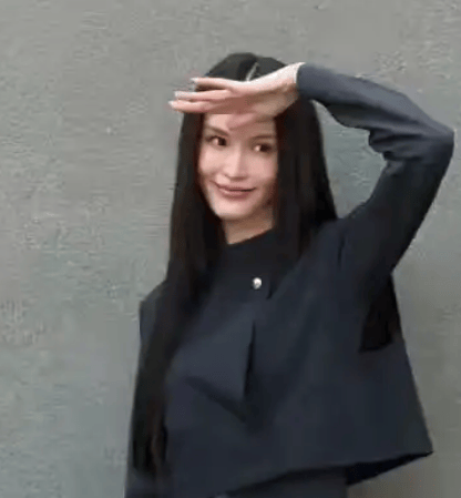 何穗炫夫五菜一汤上热搜！