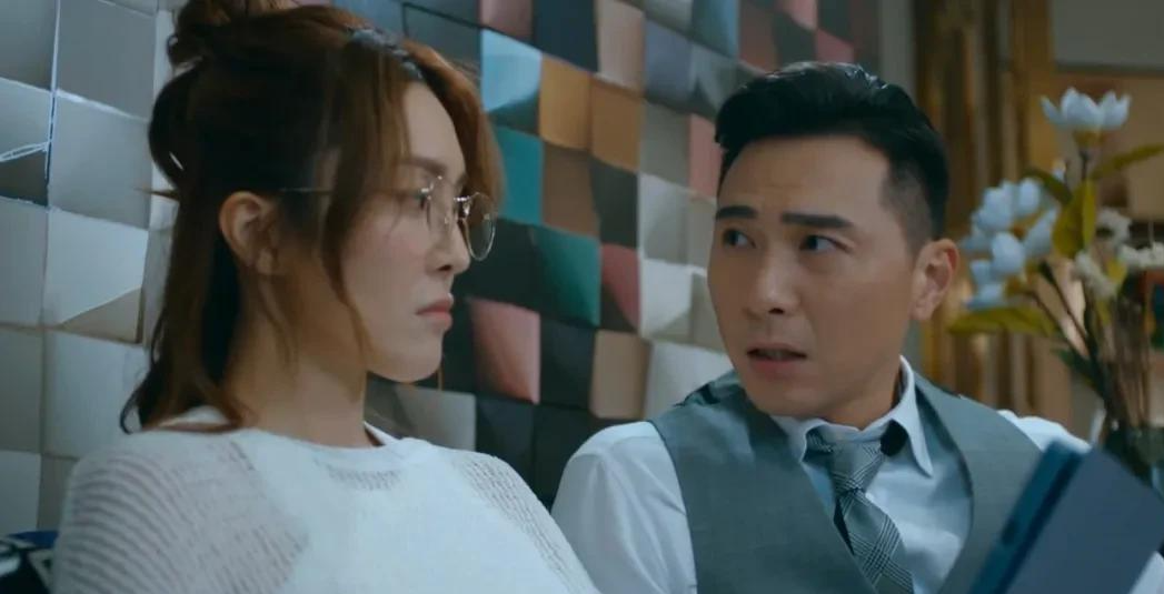 TVB力捧的花旦里,谁会是下一个视后?