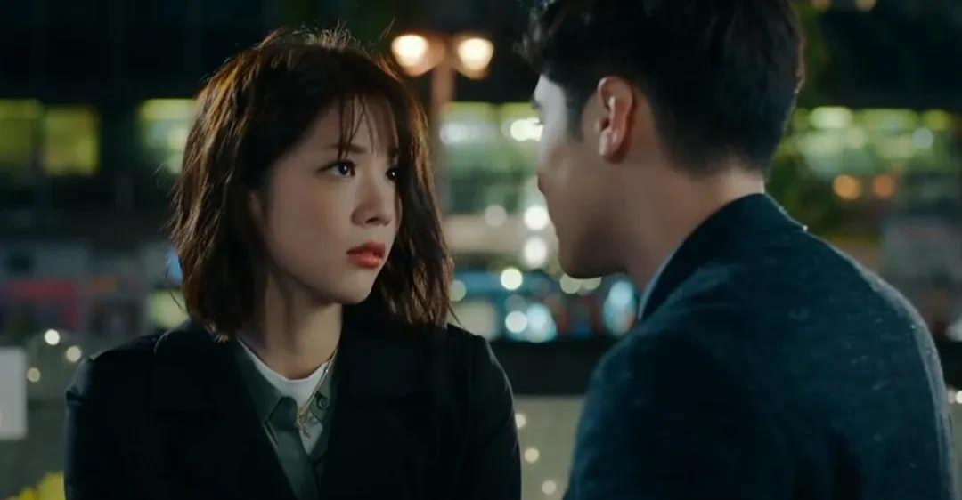 TVB力捧的花旦里,谁会是下一个视后?