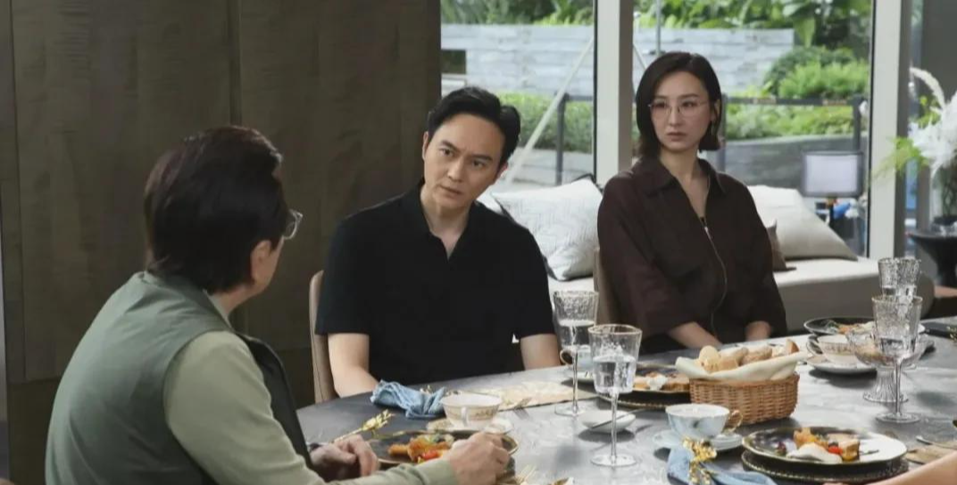 TVB力捧的花旦里,谁会是下一个视后?