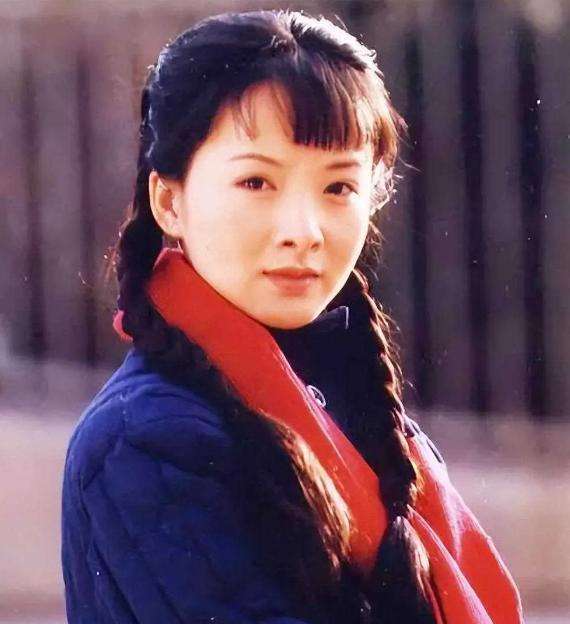 52岁女星谢兰现状引关注