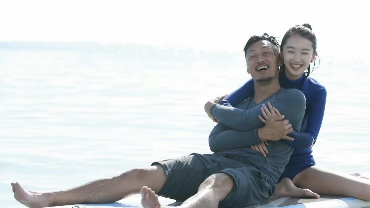 周冬雨自曝与余文乐录恋综走心，好友曝两人曾秘密约会