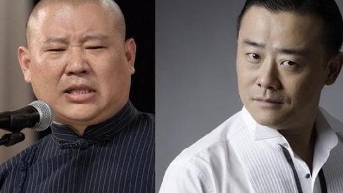 郭德纲的四大“仇人”，曹云金姜昆都排不上号，这几位是真恨他