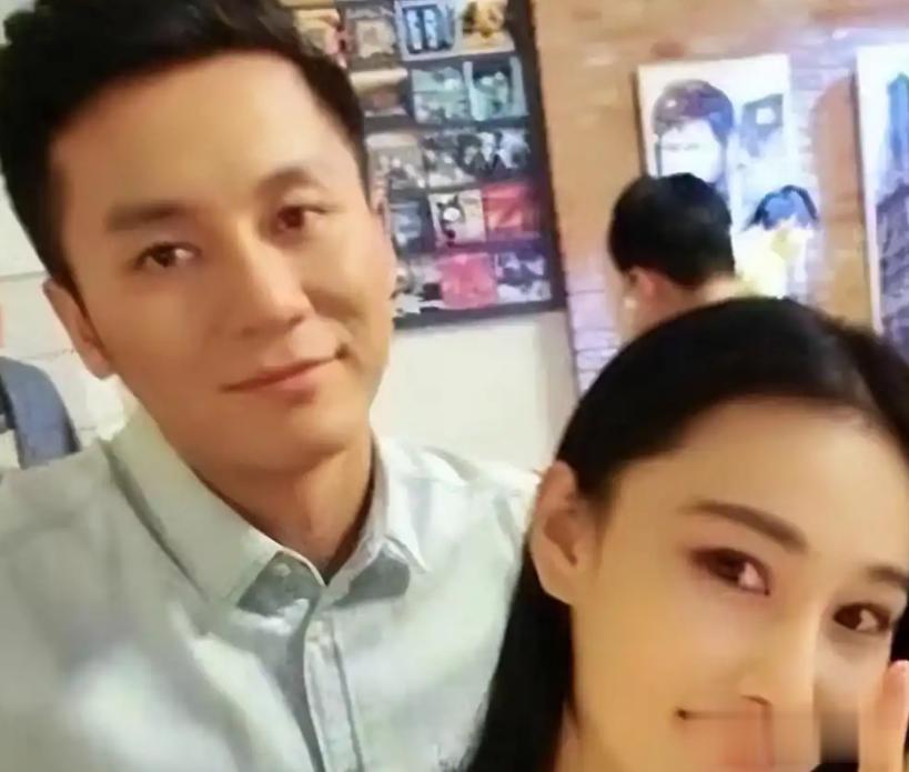 和李晨分手6年后嫁普通人，整个人都变样了，如今活成了人生赢家
