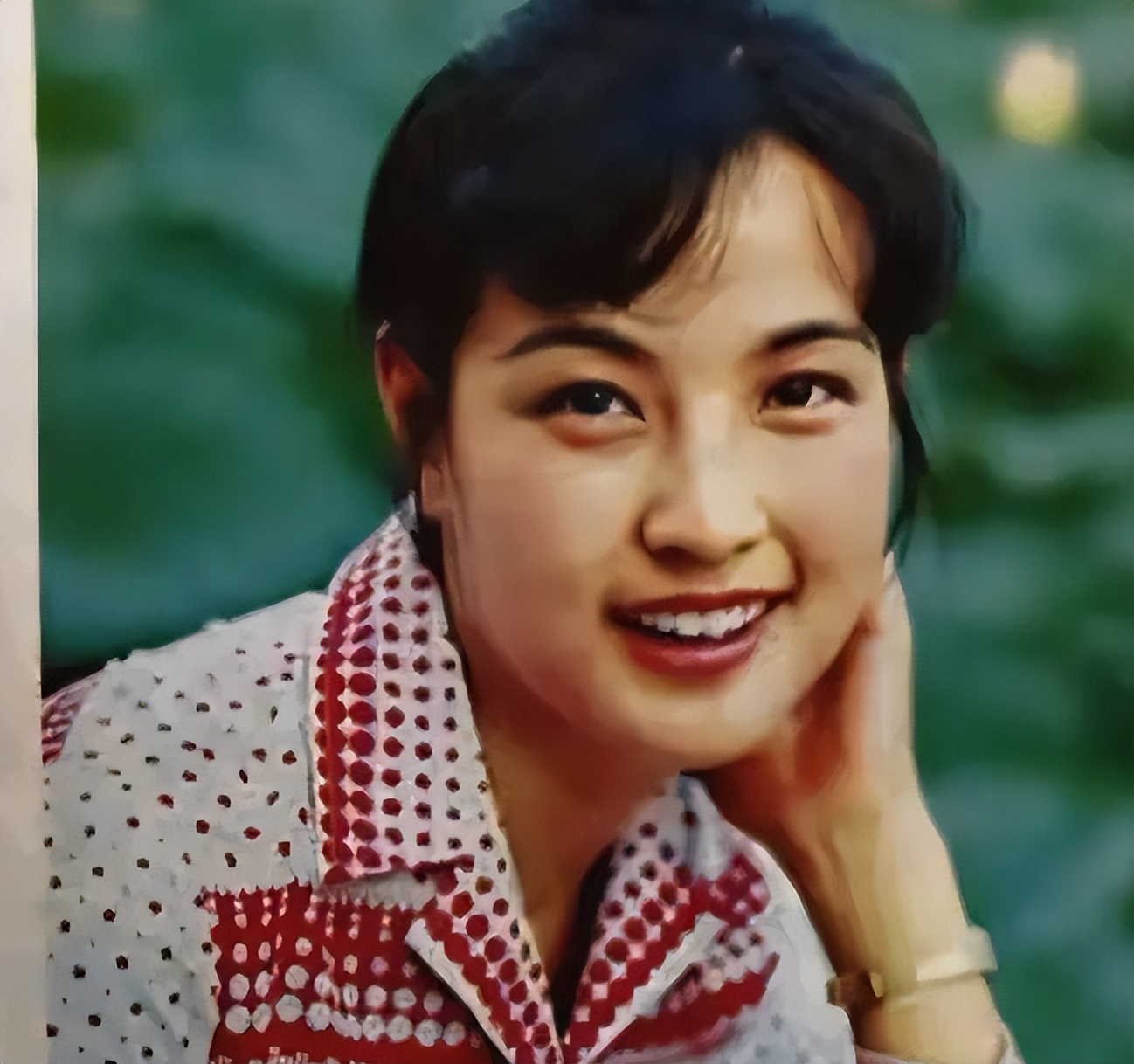 “凌晨在北京去世、有8个男朋友” 75岁的刘晓庆私生活谣言太荒唐