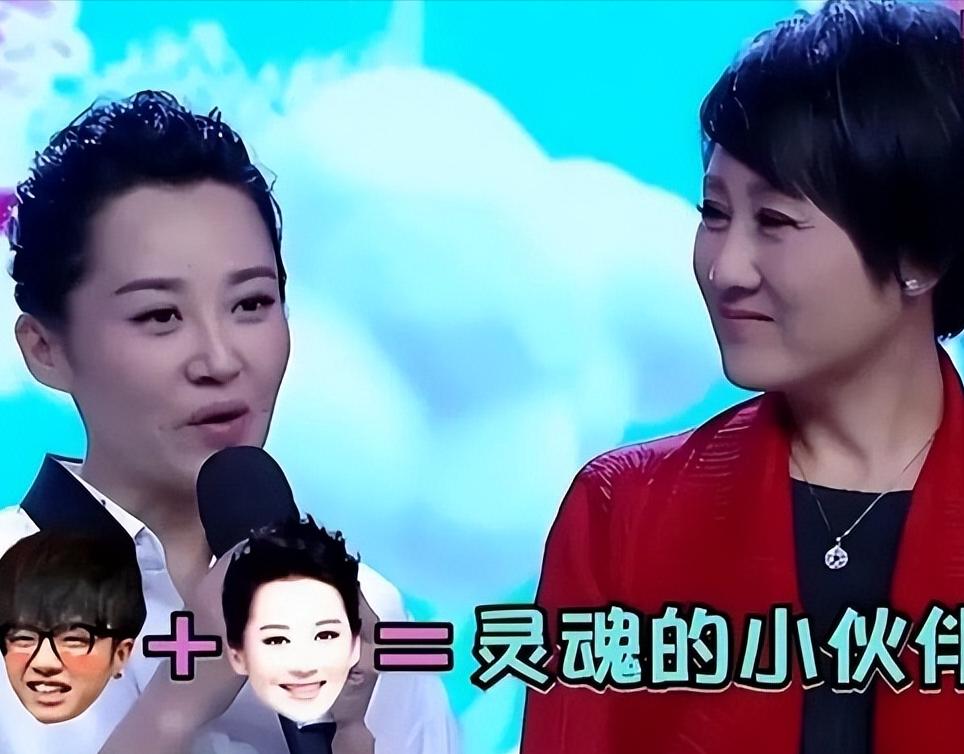 她一生“风流成性，老少通吃”，撩汉无数，现如今56岁依旧单身