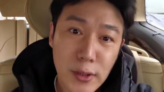 陆毅因嘴巴紫去医院做了大检查，结果出来了：“就是有点胖”