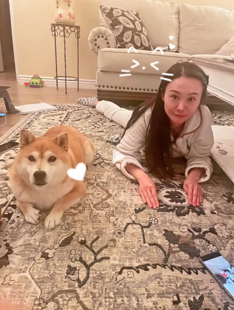 35岁郑爽整容后遗症明显,身后豪宅暴露真实财力,却走不了回头路