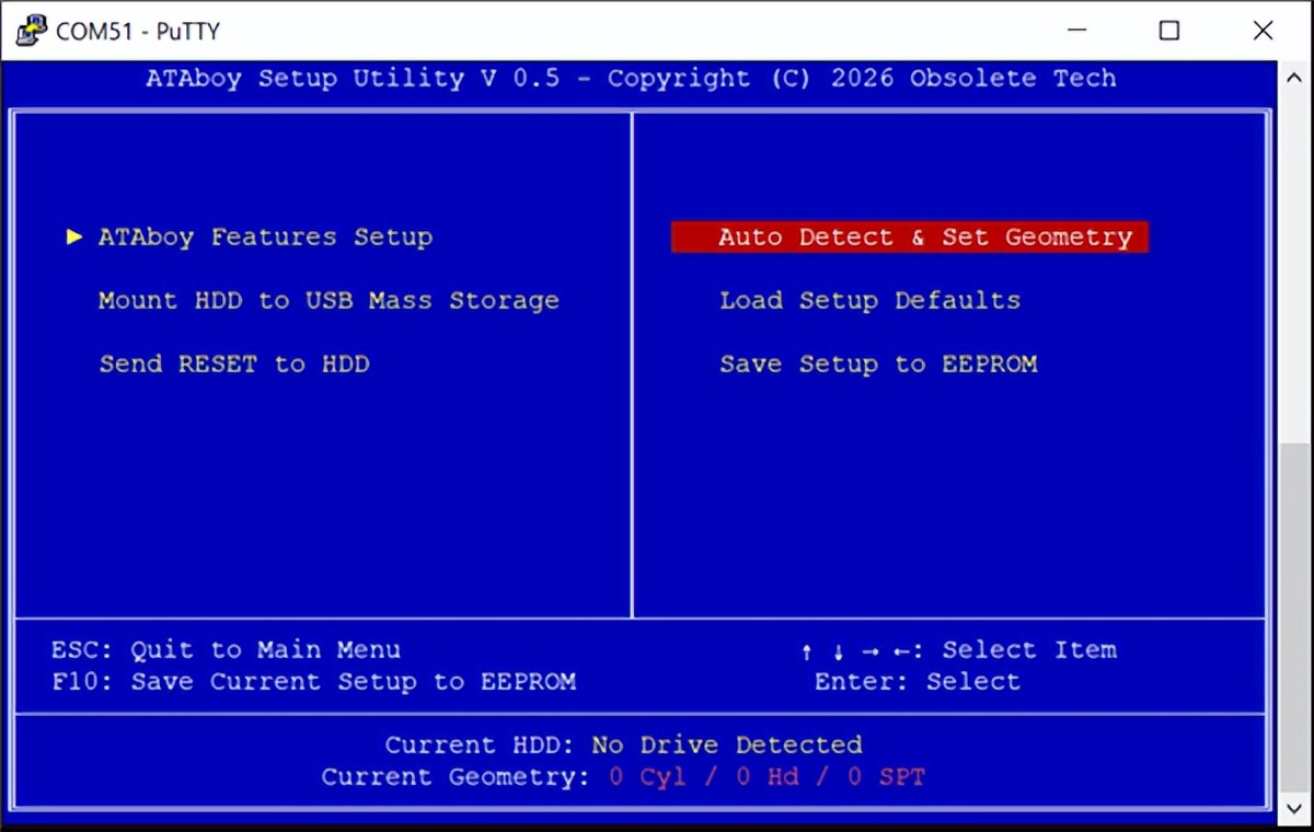 20年多前的古董IDE硬盤成功復活！轉接USB 3.1