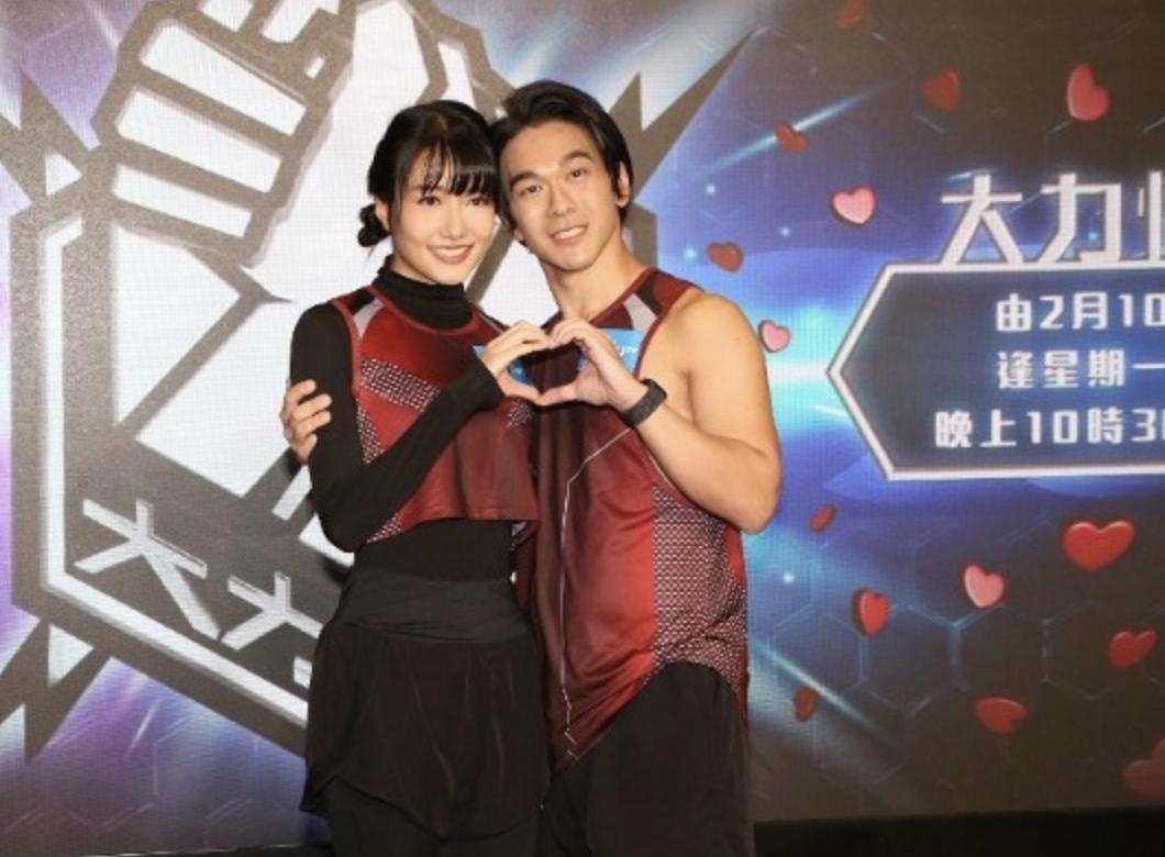 钱小豪35岁长子被曝分手，港姐女友拒绝回应，交往两年已打算求婚